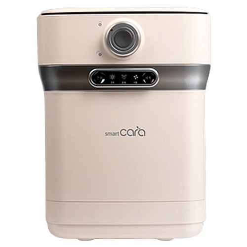 스마트카라 400FIT PCS-400C (크림베이지)_이미지