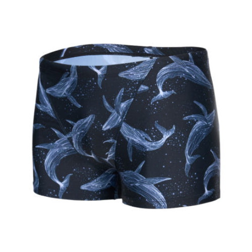 레노마수영복 남성 포일 웨일 숏사각 수영복 블랙 RN-MF2F521-BK이미지입니다. 누르면 해당 게시물로 새창이동합니다.