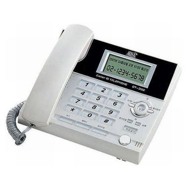 대우텔레폰 DT-302_이미지