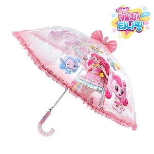 월트디즈니 캐치 티니핑 스무디 POE 47 블링블링 장우산 OUTPU80001_이미지