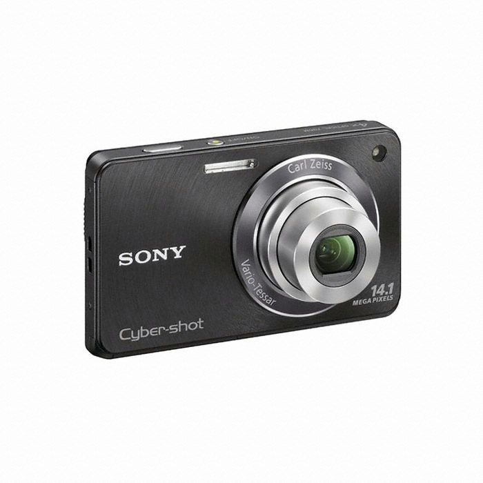 SONY ���̹��� DSC-W360