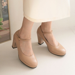 미뉴엣 가보시 메리제인힐 8cm