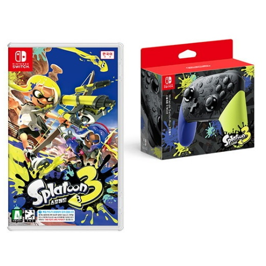 Nintendo ���÷��� 3 �ѱ���