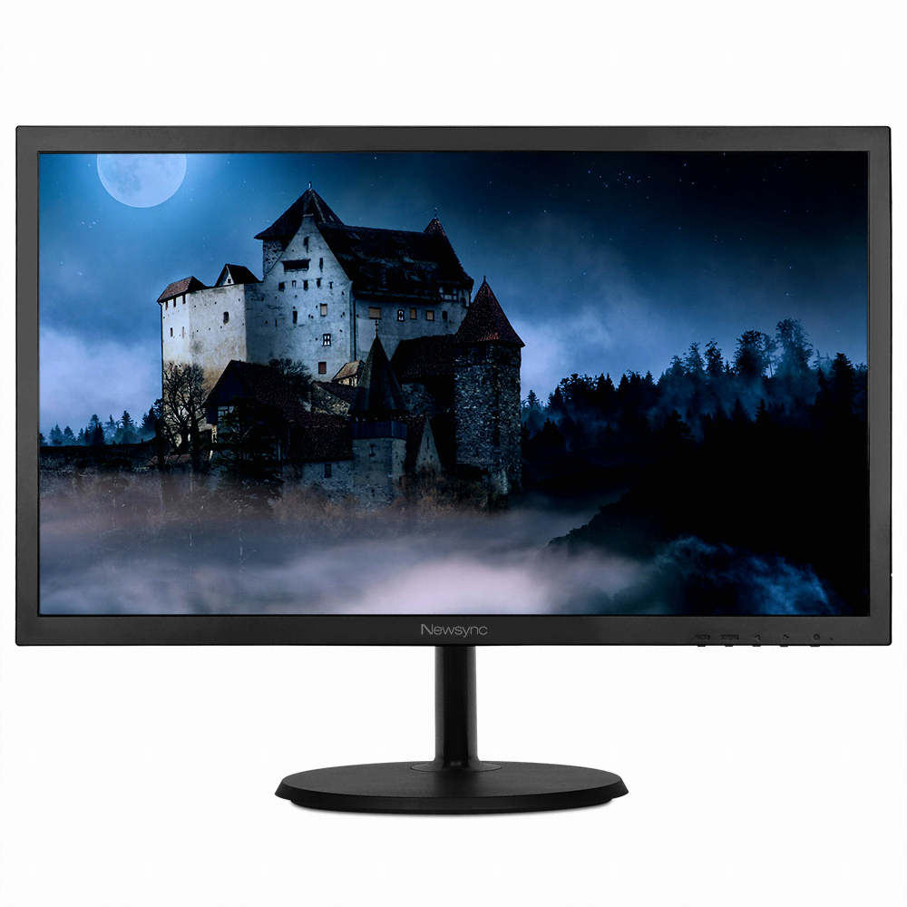 비트엠 Newsync B225H 프리싱크 HDR 무결점_이미지