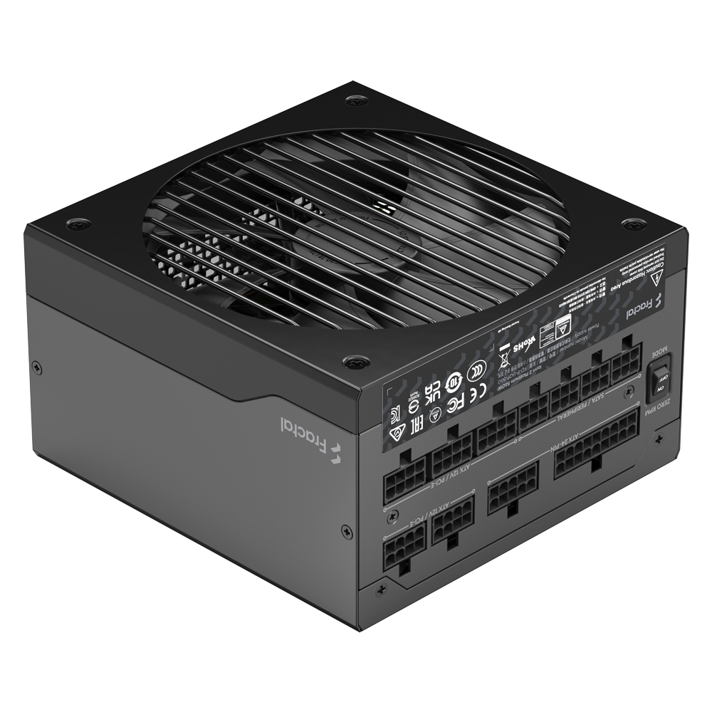 Fractal Design Ion+ 2 560W PLATINUM