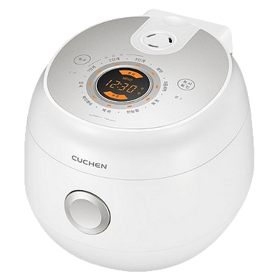 쿠첸 크리미 CRM-CD0340W (빠른배송)_이미지