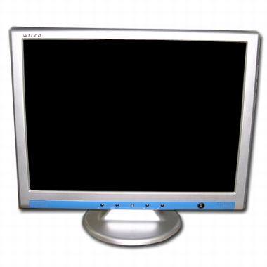 우진LCD WJ-170AT TV_이미지