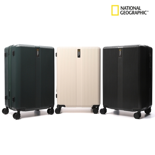 내셔널지오그래픽 아테네 캐리어 (24인치)