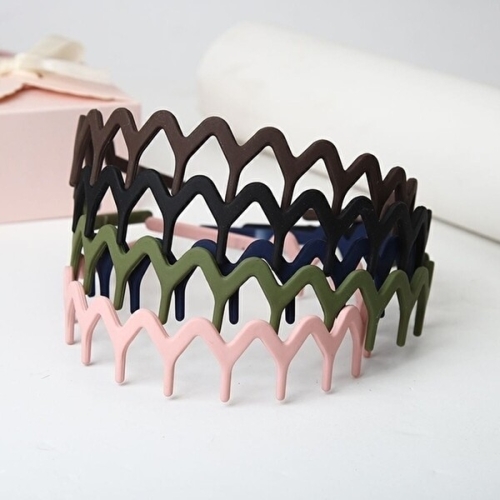 빅투스 컬러 머리띠 KYR-WF6A826