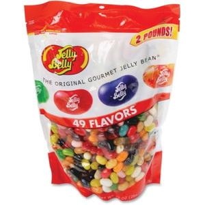 �������� �������� Jelly Belly ������ 49������ ��뷮