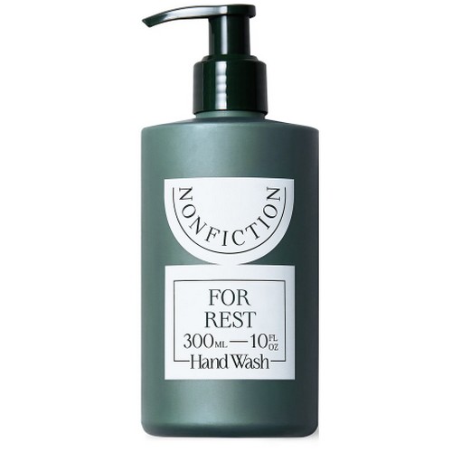 논픽션 포레스트 핸드워시 300ml (1개)