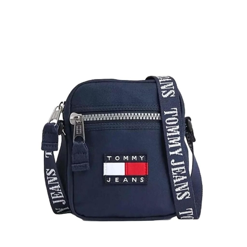 타미진스 타미진 남성 Across body bag AM0AM11159 blue 415315_이미지