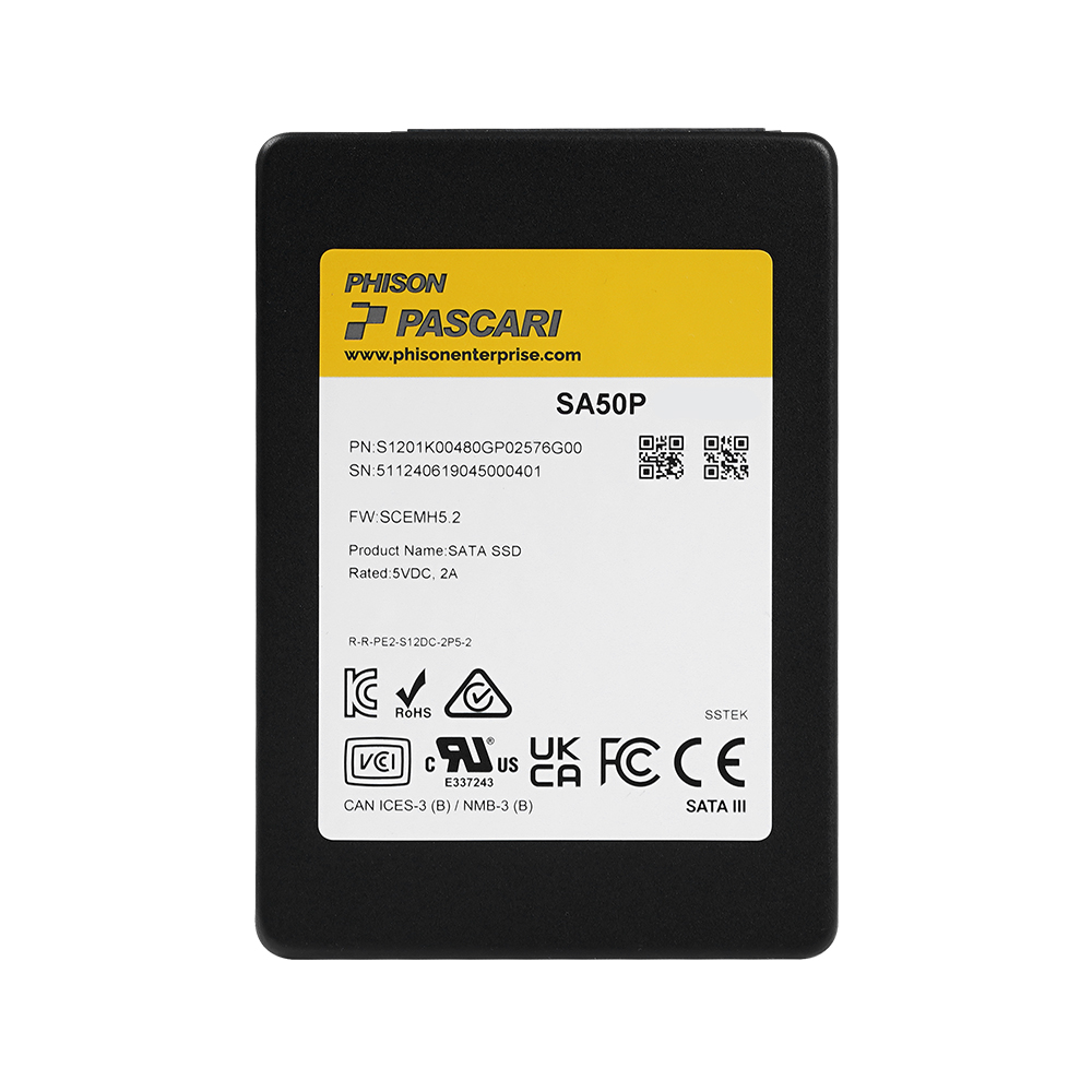 ���̽� S-Series SA50P