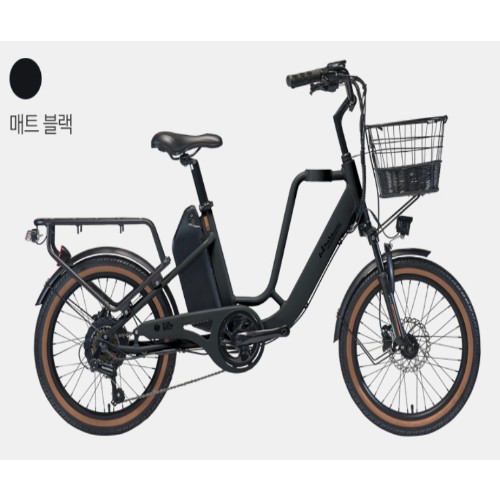 알톤스포츠 알마타 207 PAS (2025년형) (48V, 20Ah)_이미지