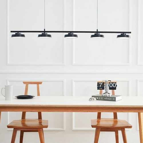 공간조명 LED 다니카 펜던트 40W