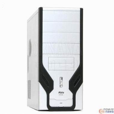 Kobian Mercury KC-8802 실버_이미지