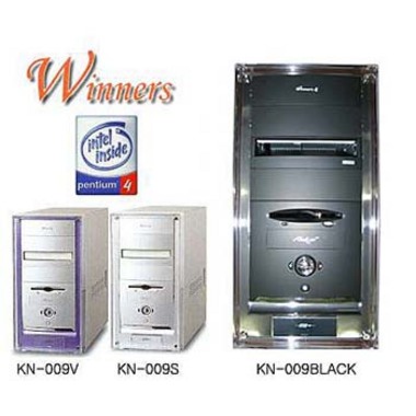 ������̽� ���ʽ� KN-009