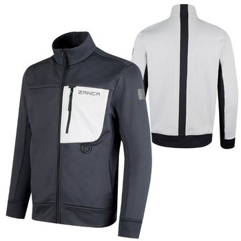 잔카 돌핀 플리스 자켓 ZFCBFKJ001_이미지