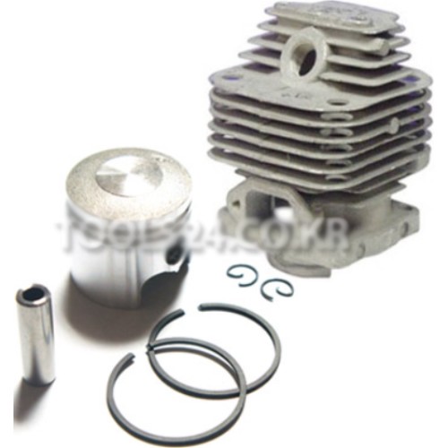 미쯔비시 TL43용 실린더 세트