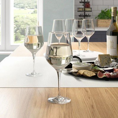 보르미올리 일렉트라 미디엄 440ml (1개)_이미지