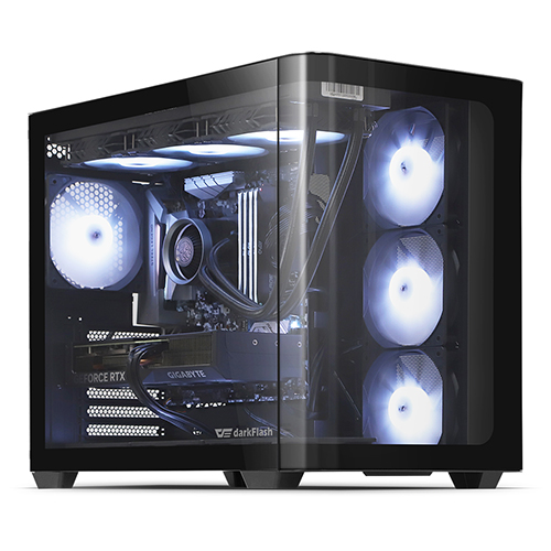 darkFlash DPW90 ARGB ��ȭ����