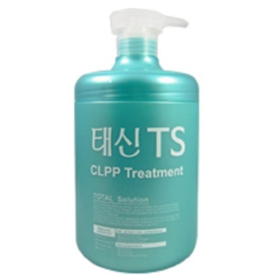 디케이코스메틱 태신 TS CLPP 트리트먼트 1000ml (1개)_이미지