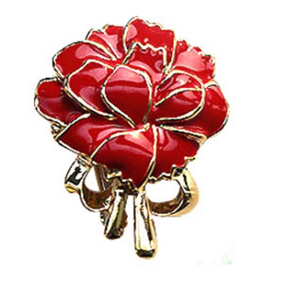 이쁨 장미향기 카네이션 브로치 리본2이미지입니다. 누르면 해당 게시물로 새창이동합니다.