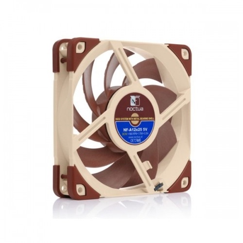 NOCTUA NF-A12x25 5V