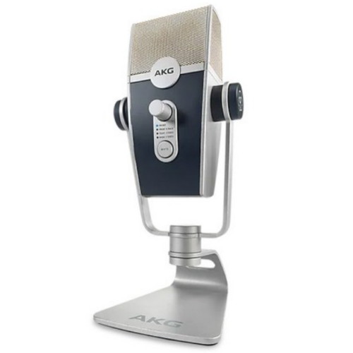 AKG LYRA (해외구매)_이미지