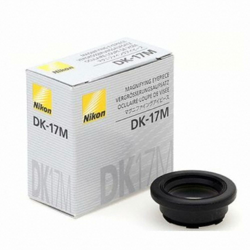 니콘 DK-17M 매그넘파이어 아이피스 (정품)_이미지