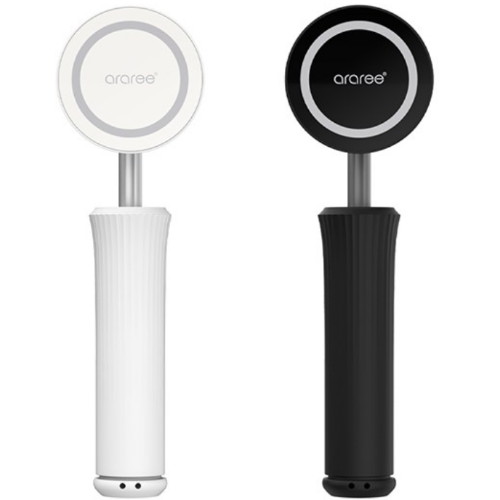 아라리 맥세이프 맥피포드 라이트 셀카봉삼각대 (정품)_이미지