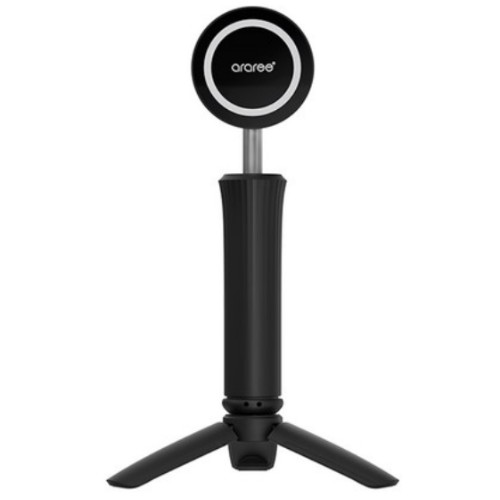 아라리 맥세이프 맥피포드 라이트 셀카봉삼각대 (정품)_이미지