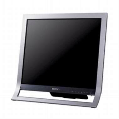 SONY SDM-HS95 Silver