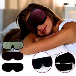 [불명] 8DEACA 통기성 3D 굿슬리핑 수면안대 메모리폼이미지입니다. 누르면 해당 게시물로 새창이동합니다.