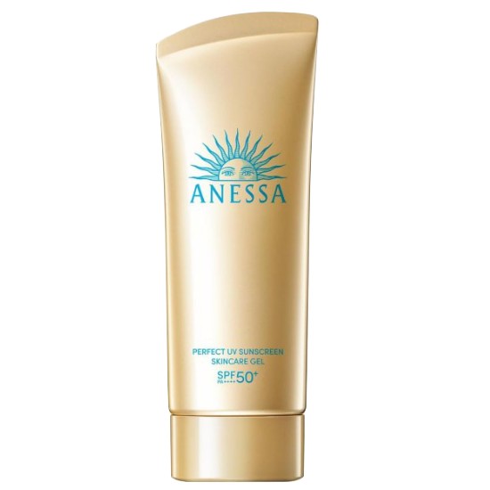 아넷사 퍼펙트 UV 선스크린 스킨케어 젤 NA 90g