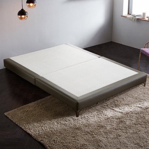 금성침대 베드리움 파운데이션 침대 SS (스위트에디션소프트독립)