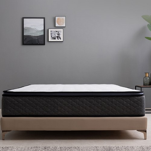 베드리움 파운데이션 침대 SS (스위트에디션소프트독립)_이미지