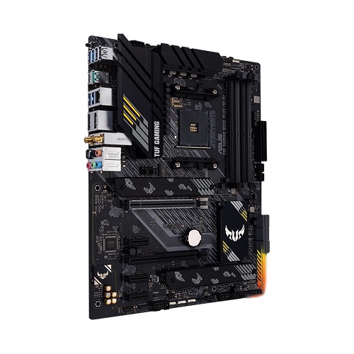 ASUS TUF Gaming B550-PLUS (Wi-Fi) 대원씨티에스_이미지