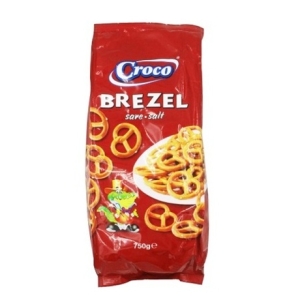 크로코 프레첼 750g 대용량 업소용 프레첼 과자 간식_이미지