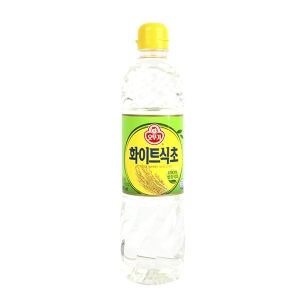 오뚜기 화이트식초 900ml (5개)_이미지