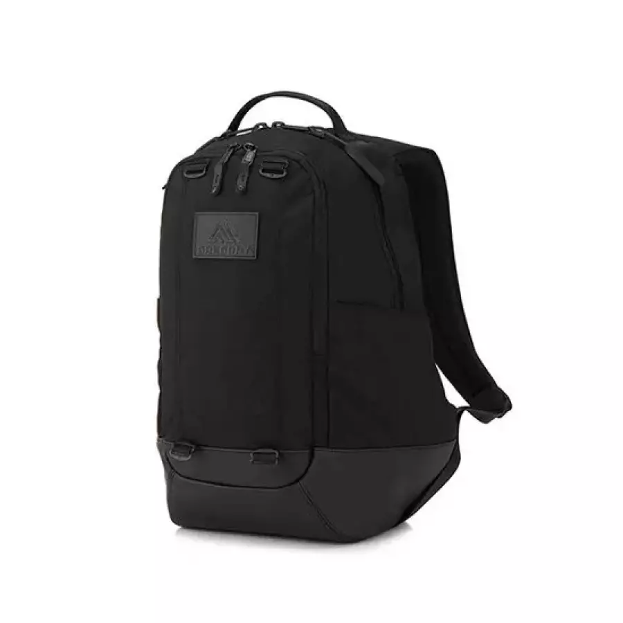 쿼리 LT 20 백팩 BLACK UE509003