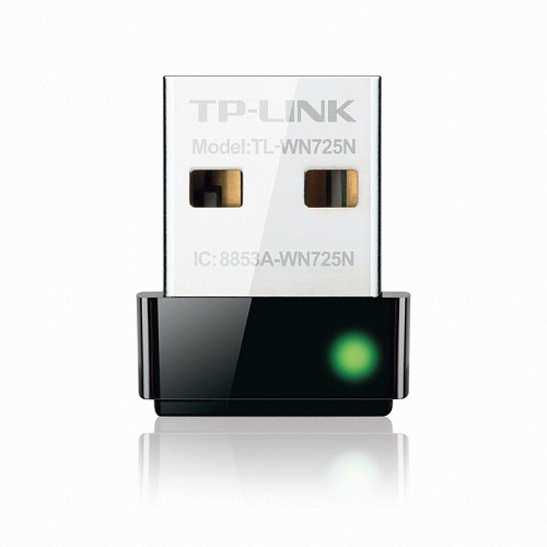 TP-LINK Archer C7 AC1750 공유기 패키지 (+ TL-WN725N USB 2.0 무선랜카드)_이미지