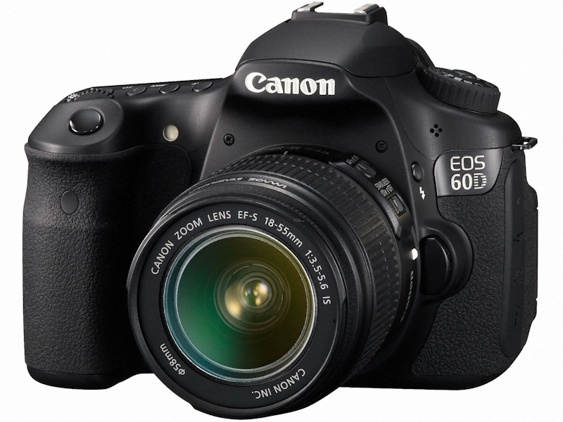 캐논 EOS 60D [바디, 정품]