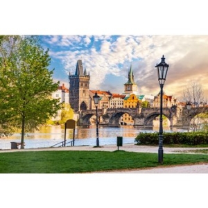 대한항공 발칸/동유럽 6국 9일 일급호텔+클림트 키스 관람+2대자유시간+플리트비체_이미지