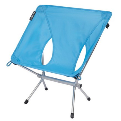 인수스 UL-S 백패킹 체어 (블루)_이미지