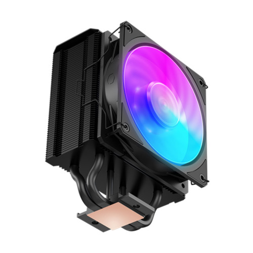 쿨러마스터 Hyper 212 3DHP ARGB (블랙)_이미지