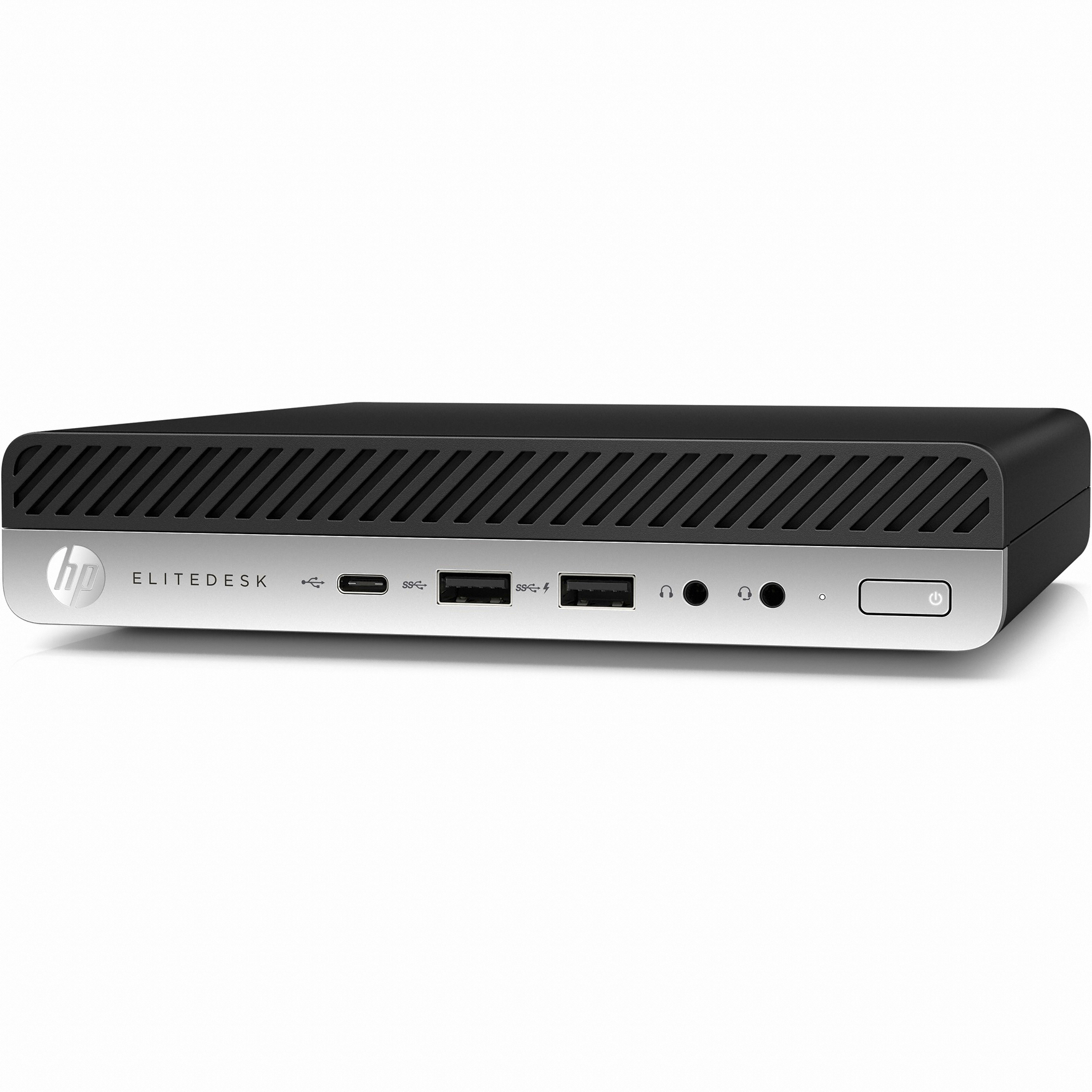 HP ����Ʈ����ũ 800 G5 Mini i9-9900 Win10Pro