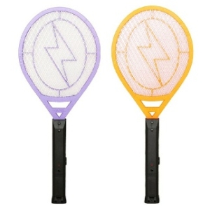 전기모기채 특대 해충퇴치 용품