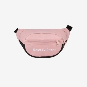 뉴발란스 PQC NK8ADS310U-25 에센셜 힙색