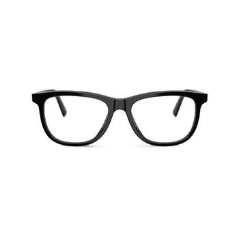 미우미우 MU 01WV 안경 SMU01WC050E7S0